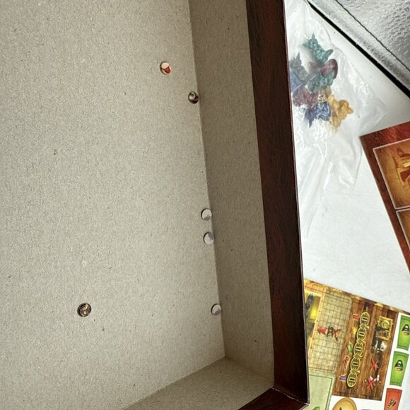 Dungeon Petz Dark Alleys Expansion by Z-Man Games Vlaada Chvatil CGE Czech Games - Picture 14 of 14